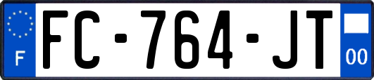 FC-764-JT