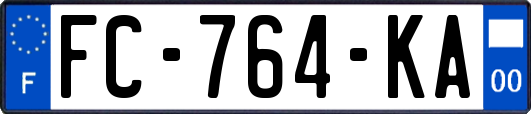 FC-764-KA