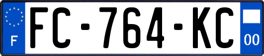 FC-764-KC