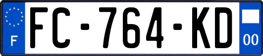 FC-764-KD