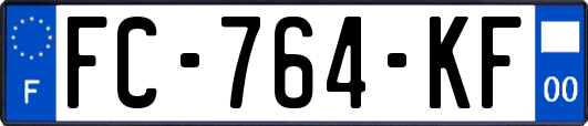 FC-764-KF