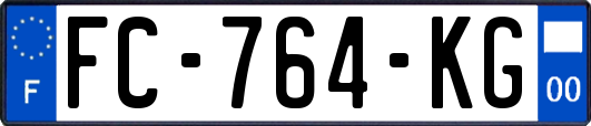 FC-764-KG