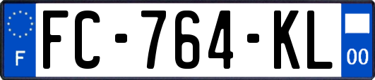 FC-764-KL