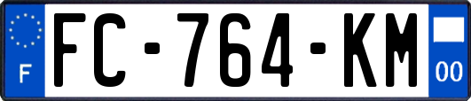 FC-764-KM