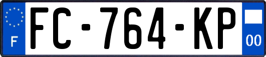 FC-764-KP