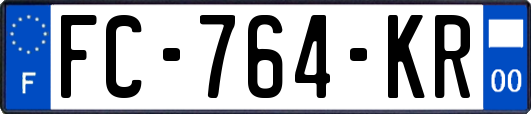 FC-764-KR