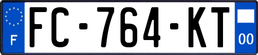 FC-764-KT