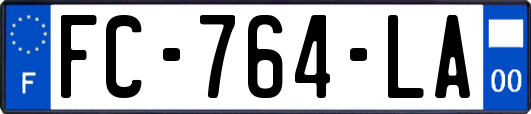 FC-764-LA