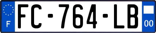 FC-764-LB
