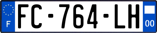 FC-764-LH