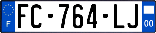 FC-764-LJ