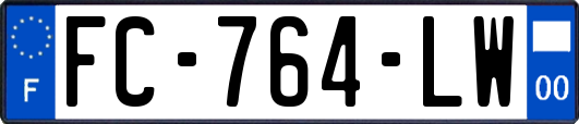 FC-764-LW