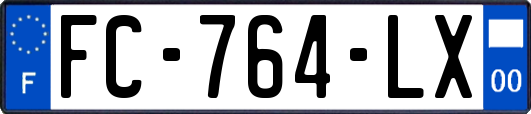 FC-764-LX