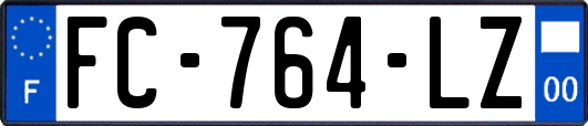 FC-764-LZ