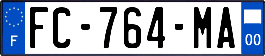 FC-764-MA