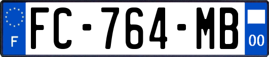 FC-764-MB