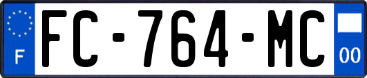 FC-764-MC