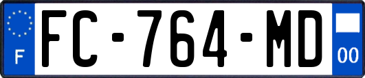 FC-764-MD