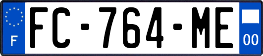 FC-764-ME