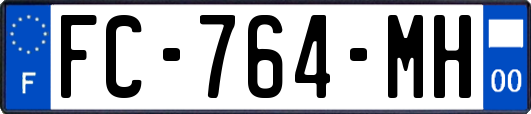 FC-764-MH