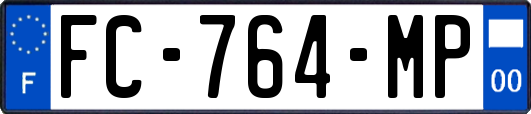 FC-764-MP