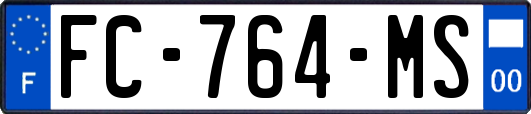 FC-764-MS