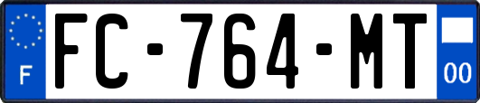FC-764-MT