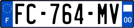 FC-764-MV