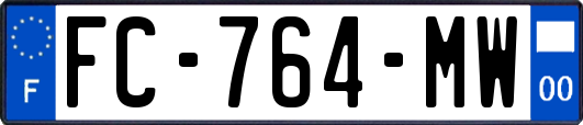 FC-764-MW