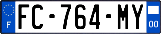 FC-764-MY