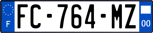 FC-764-MZ
