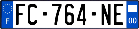 FC-764-NE