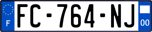 FC-764-NJ