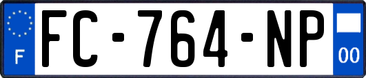FC-764-NP