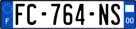 FC-764-NS