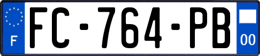 FC-764-PB