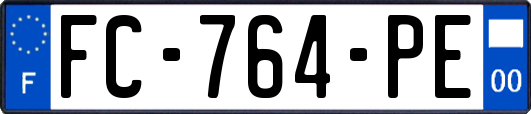 FC-764-PE
