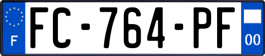 FC-764-PF