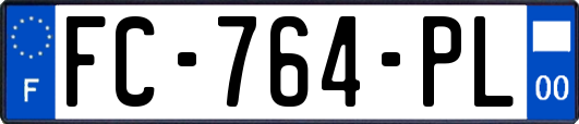 FC-764-PL