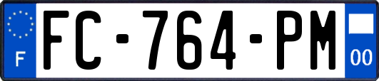 FC-764-PM