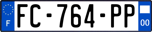 FC-764-PP