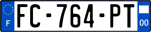 FC-764-PT