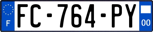FC-764-PY