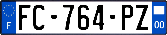 FC-764-PZ