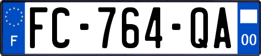 FC-764-QA