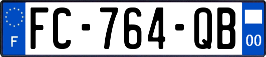 FC-764-QB