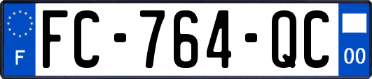FC-764-QC