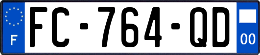 FC-764-QD