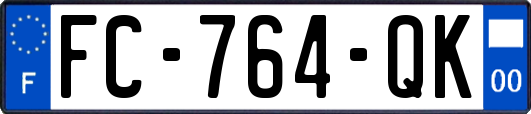 FC-764-QK