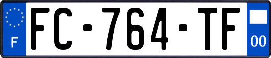 FC-764-TF